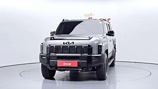 KIA TASMAN 2025