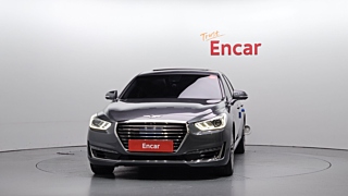 GENESIS EQ900 2016