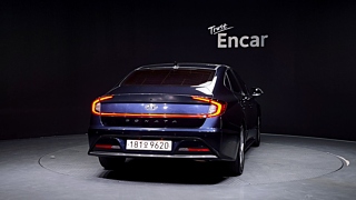 HYUNDAI SONATA DN8 2019