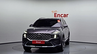 HYUNDAI SANTAFE 2020