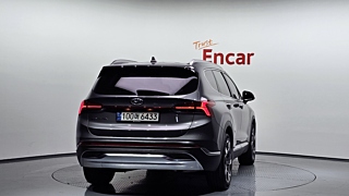 HYUNDAI SANTAFE 2020