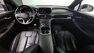 HYUNDAI SANTAFE 2020