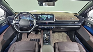 HYUNDAI IONIQ6 2022