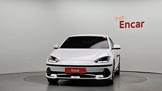 HYUNDAI IONIQ6 2022