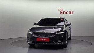 KIA K7 2016
