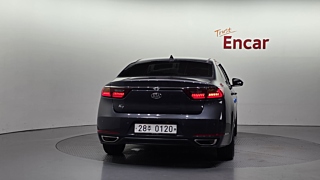 KIA K7 2016