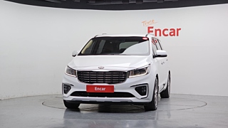 KIA CARNIVAL 2019