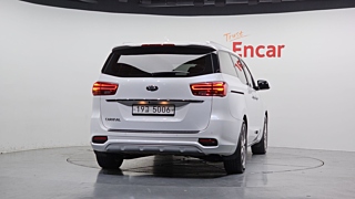 KIA CARNIVAL 2019