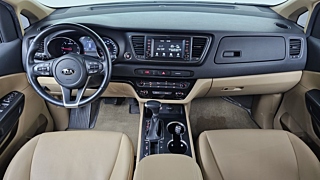 KIA CARNIVAL 2019