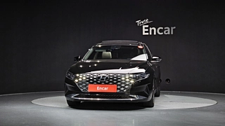 HYUNDAI GRANDEUR IG HYBRID 2022