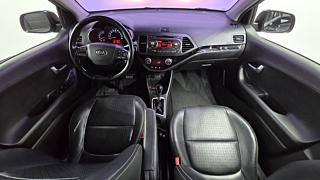 KIA MORNING 2016