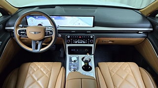 GENESIS GV80 2024