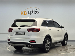 KIA SORENTO 2018