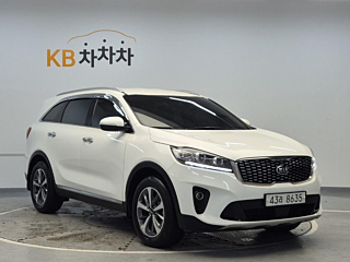 KIA SORENTO 2018