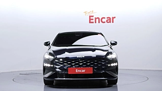 KIA K8 HYBRID 2023