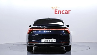 KIA K8 HYBRID 2023