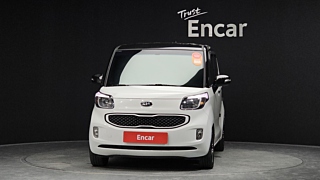 KIA RAY 2017