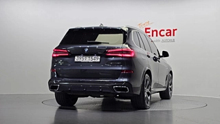 BMW X5 G05 2020