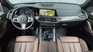 BMW X5 G05 2020