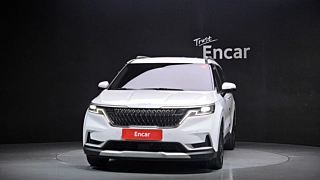 KIA CARNIVAL 2021