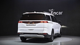 KIA CARNIVAL 2021