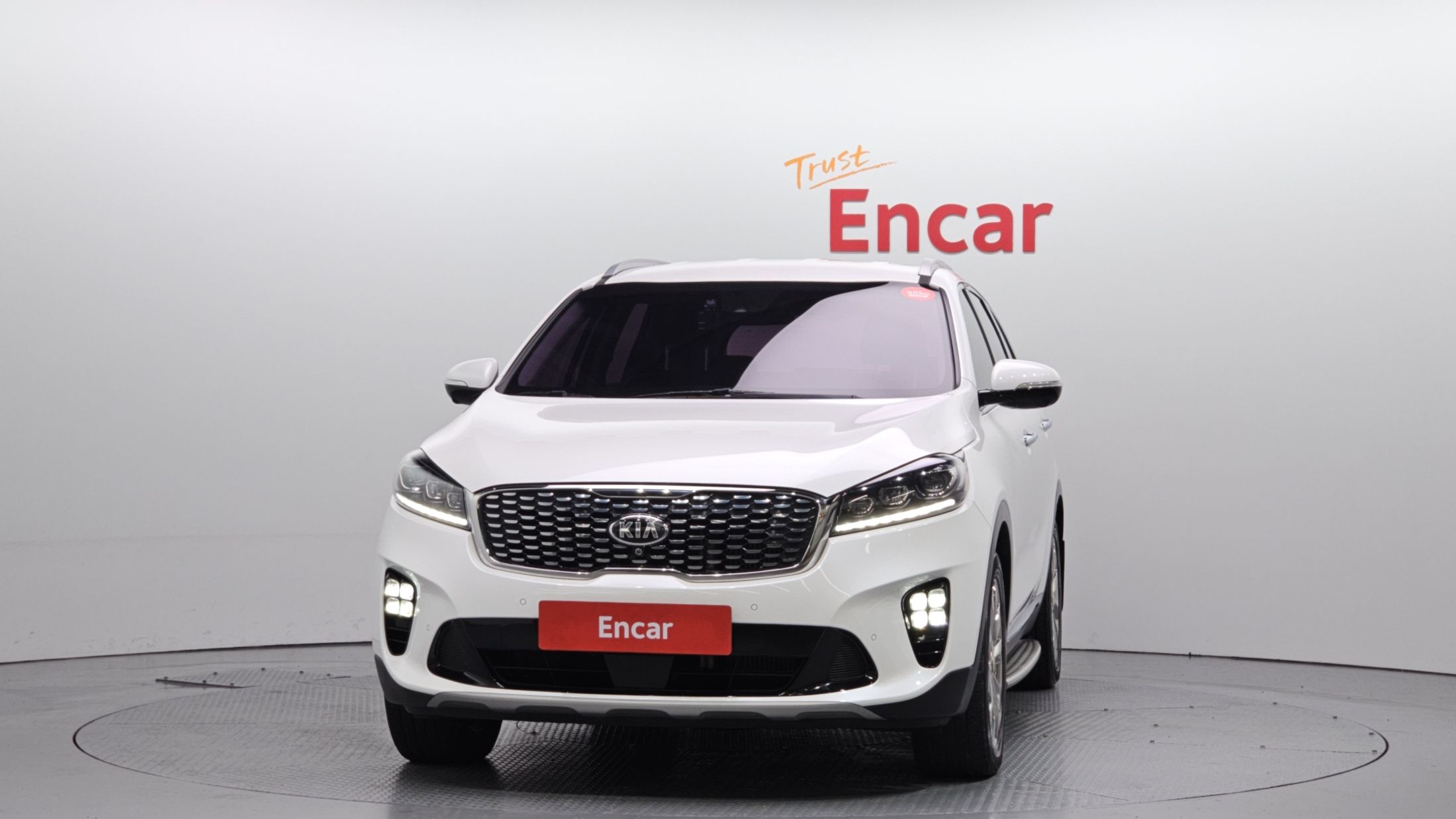 KIA SORENTO 2017