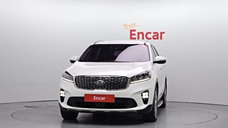 KIA SORENTO 2017