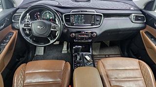 KIA SORENTO 2017