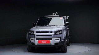 LAND ROVER DEFENDER L663 2020