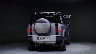 LAND ROVER DEFENDER L663 2020