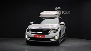 KIA SELTOS 2020