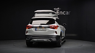 KIA SELTOS 2020