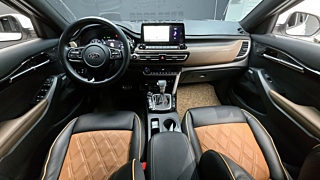 KIA SELTOS 2020