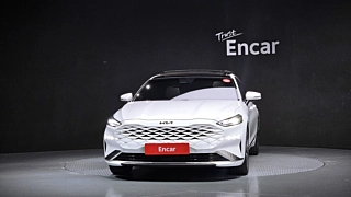 KIA K8 2022