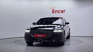 GENESIS G90 2020