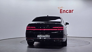 GENESIS G90 2020