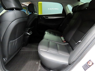 HYUNDAI GRANDEUR IG 2021
