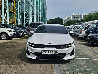 KIA K5 2020