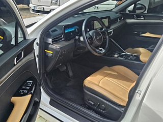 KIA K5 2020