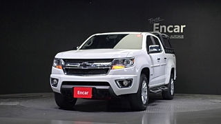 DAEWOO COLORADO 2019