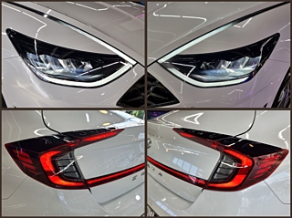 HYUNDAI SONATA DN8 2021