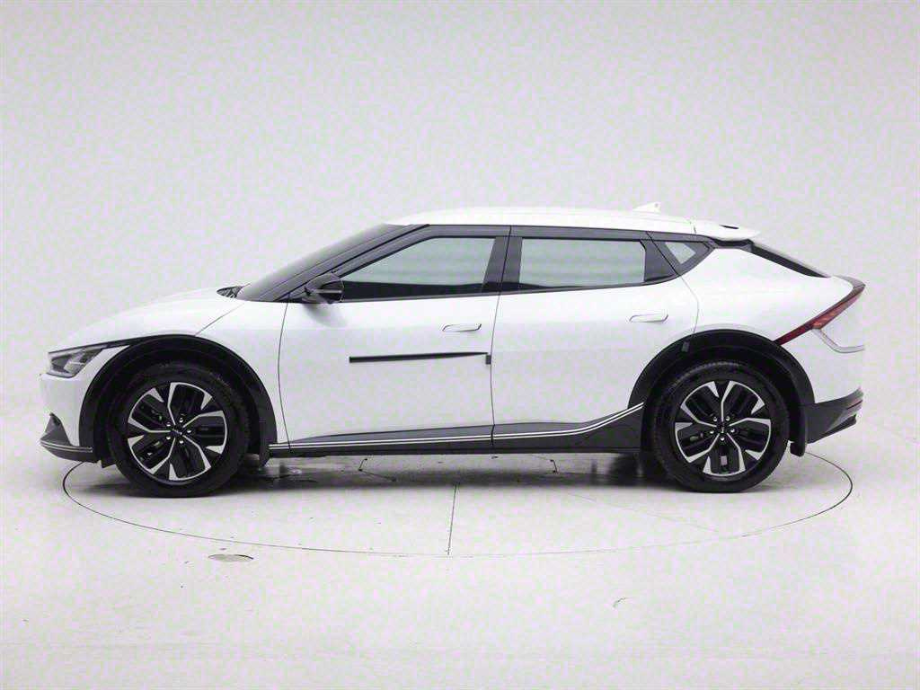 KIA EV6 2024