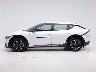 KIA EV6 2024