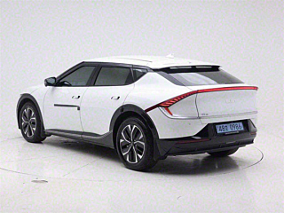 KIA EV6 2024