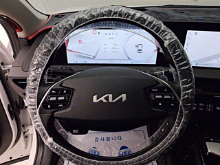 KIA EV6 2024