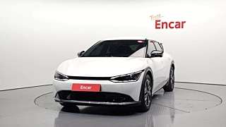KIA EV6 2022