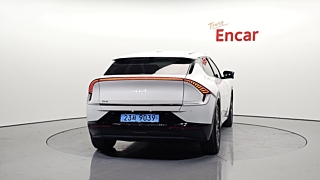KIA EV6 2022