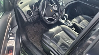 DAEWOO CRUZE AMAZING NEW 2015