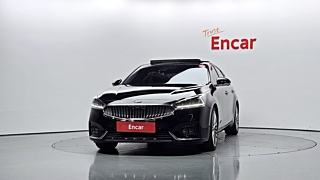 KIA K7 2017