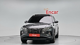 HYUNDAI TUCSON NX4 2021